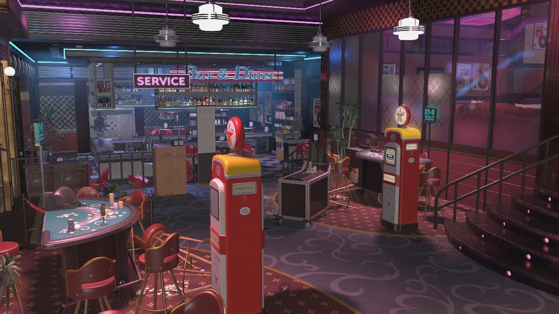 Resident Evil 3: Remake - Imagen 29